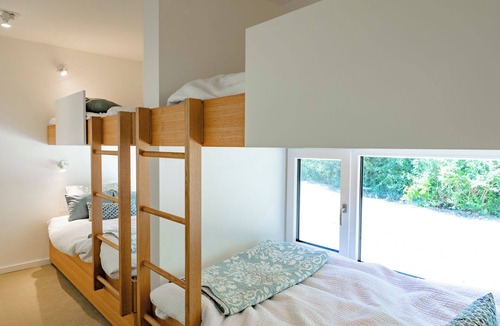 Creemore House | Modern meets Country