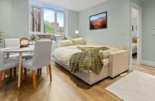 Great Baddow Apartment | Modern, Quiet & Cozy Flat in Central Chelmsford - F7