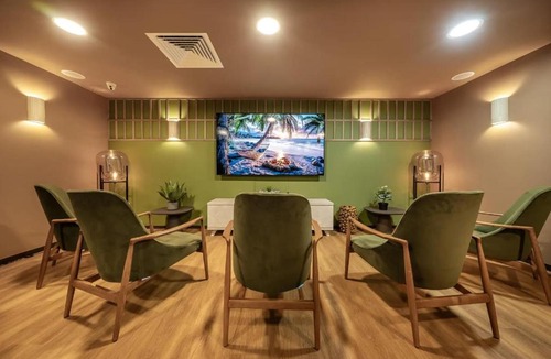 City Centre Glasgow House | Modern Student En-suite in Glasgow!