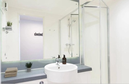 City Centre Glasgow House | Modern Student En-suite in Glasgow!