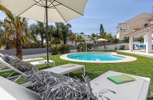Santa Ponsa House | Modern villa in exclusive Area