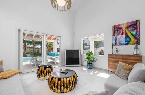 Santa Ponsa House | Modern villa in exclusive Area