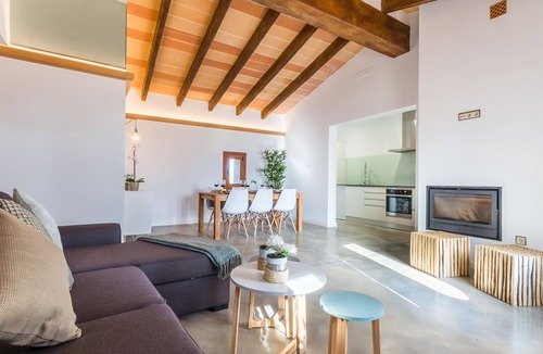 Manacor Villa | Modern villa in Mallorca Pleta with swimming pool