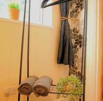 Luton House | Modren Studio Apartment - Near Luton Station