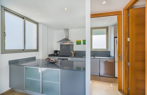 Cala San Vicente Ski Chalet | MOLINS 3 ref. CS03