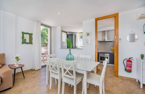 Cala San Vicente Ski Chalet | MOLINS 5 ref. CS05