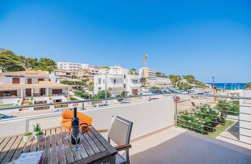 Cala San Vicente Ski Chalet | MOLINS 7 ref. CS07