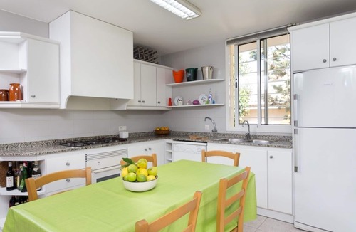 Alcudia Villa | Mollet - Beautiful villa with garden 100 meters from the beach of Port d'Alcúdia