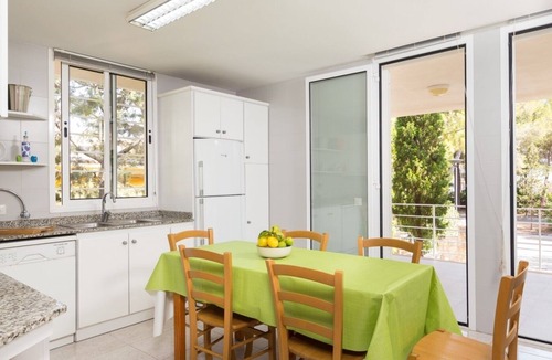 Alcudia Villa | Mollet - Beautiful villa with garden 100 meters from the beach of Port d'Alcúdia