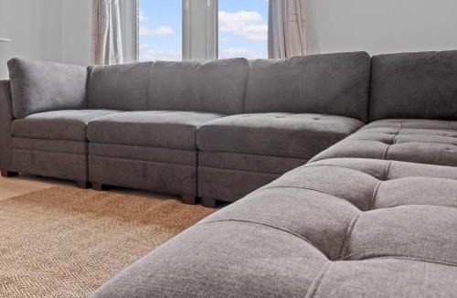 Harthill Apartment | Mollison 2 Bedroom Apartment - Harthill