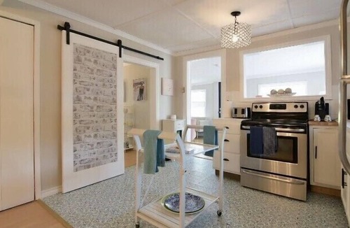 Colchester Cottage | Molly’s Place