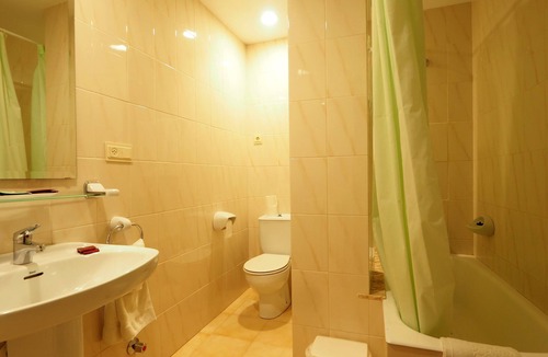 Estercuel Hostel | Monasterio El Olivar