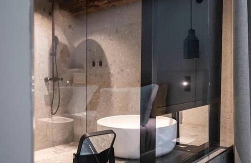 Arco Hotel | Monastero ARX VIVENDI