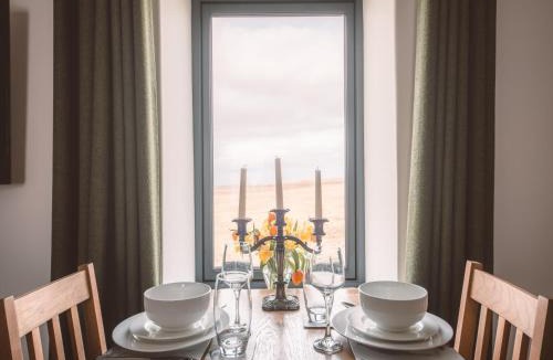 Bornesketaig House | Monkstadt No 6 -Jessie's Hideaway