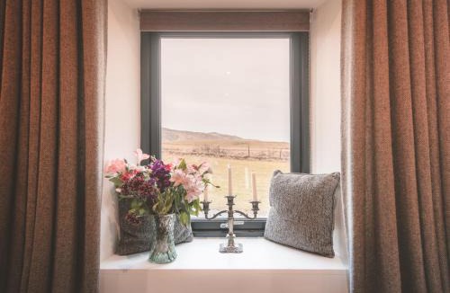 Bornesketaig Apartment | Monkstadt No 8 - McEachanns Hideout