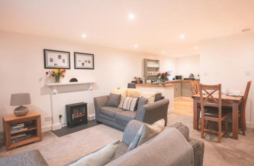 Bornesketaig Apartment | Monkstadt No 8 - McEachanns Hideout