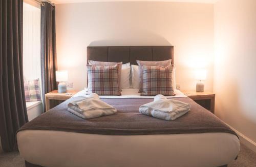 Bornesketaig Apartment | Monkstadt No 8 - McEachanns Hideout