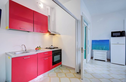 Porto Cesareo Apartment | Monolocale del Mare 400 meters from beach, Porto Cesareo, Italy