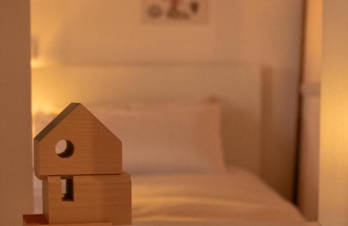 Poble Nou Apartment | MonResidence La Figuereta
