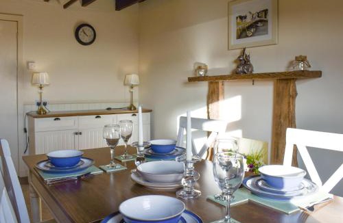 Kilmory House | Mont Stewart Cottage