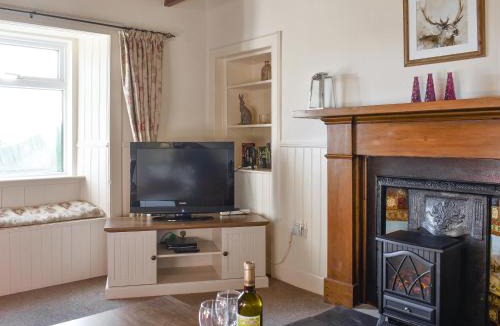 Kilmory House | Mont Stewart Cottage