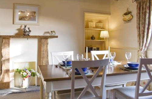Kilmory House | Mont Stewart Cottage