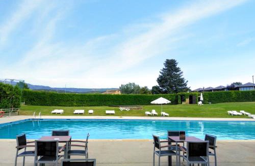 Seva Hotel | Montanyà
