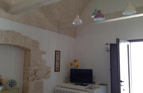 Alberobello House | Monte Grappa 1928