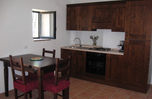 Campiglia Marittima Apartment | Montecristo and the Tuscan archipelago
