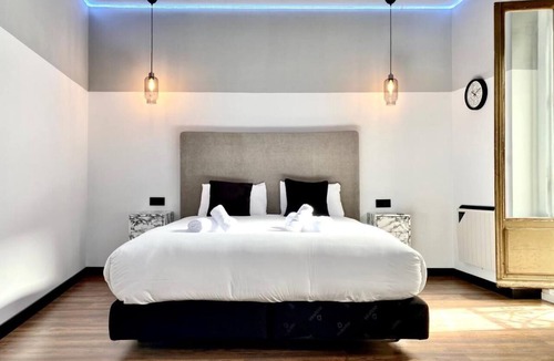 Centro Hostel | Montera Center Madrid