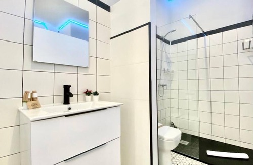Centro Hostel | Montera Center Madrid
