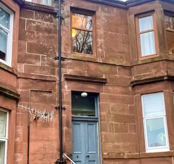 Rothesay Apartment | Montford Shore