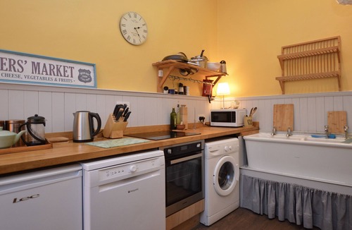 Rothesay Apartment | Montford Shore – Your Peaceful Isle of Bute Escape.