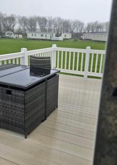 Girvan House | Montrose No3 - Turnberry Holiday Park