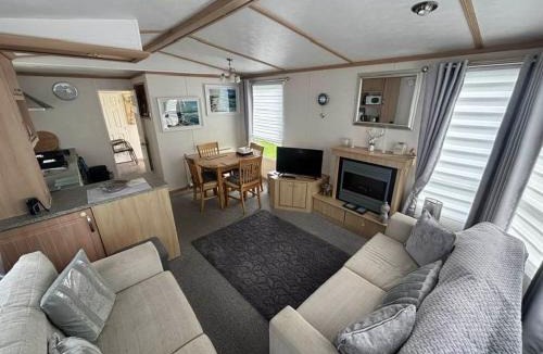 Girvan House | Montrose No3 - Turnberry Holiday Park