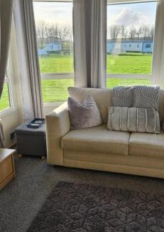 Girvan House | Montrose No3 - Turnberry Holiday Park