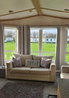 Girvan House | Montrose No3 - Turnberry Holiday Park