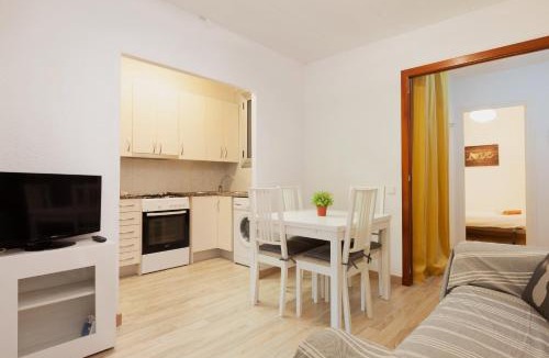 el Fort Pienc Apartment | Monumental