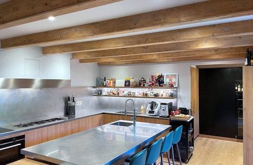 La Vall d'en Bas House | More Toralles - Rural Farmhouse