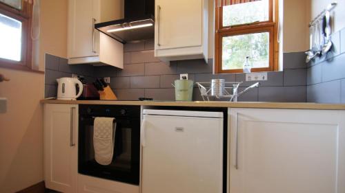 Killin House | Morenish Mews Killin Cottage