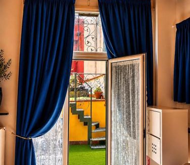 Chiaia House | Mosahouse