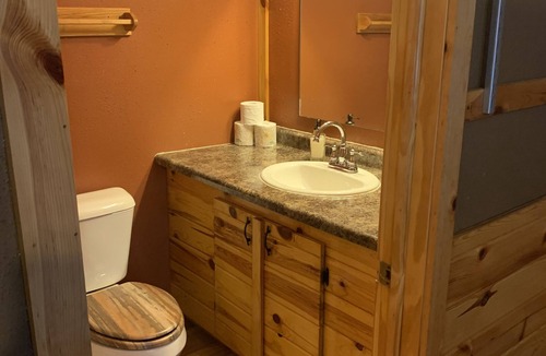 Sioux Narrows Nestor Falls Resort | Motel 4 Lake of the woods cabin rentals Nestor falls Sioux Narrows