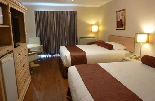 Becancour Hotel | Motel Becancour