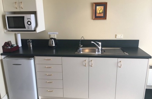 Dunedin City Centre Hotel | Motel on York