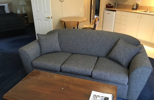 Dunedin City Centre Hotel | Motel on York