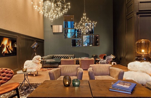 City Centre Glasgow Hotel | Motel One Glasgow