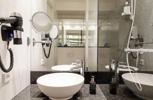City Centre Glasgow Hotel | Motel One Glasgow