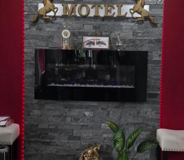 Argyle Hotel | Motor Court Motel