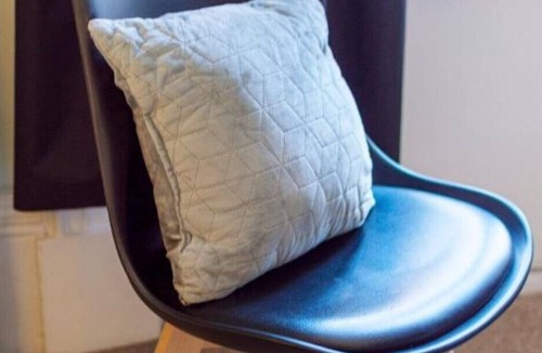 Glasgow Apartment | Mount Florida Pad