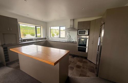 Gore District House | Mountain Pure Lodge